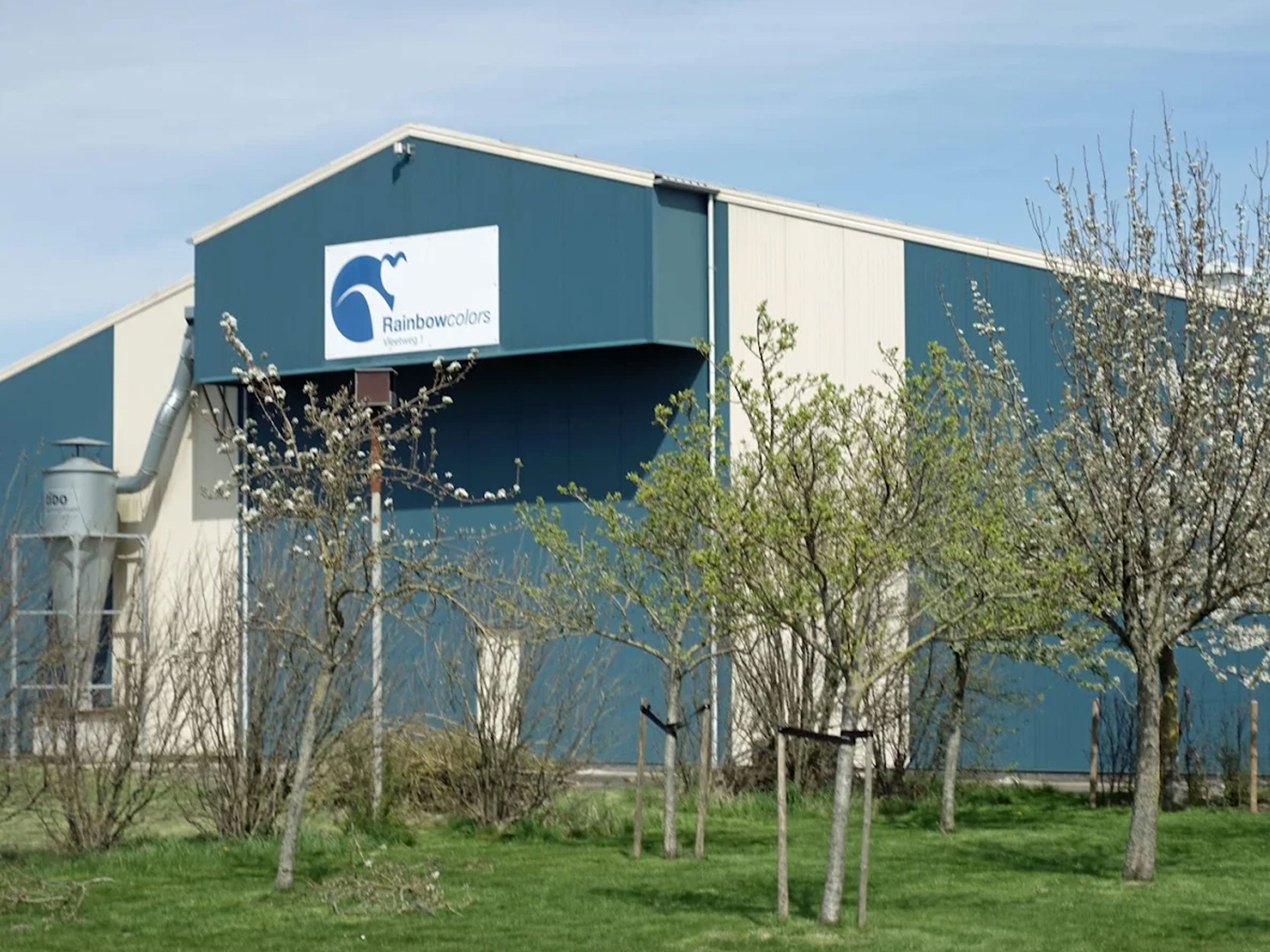 Windspeed10_Project_RainbowColors​