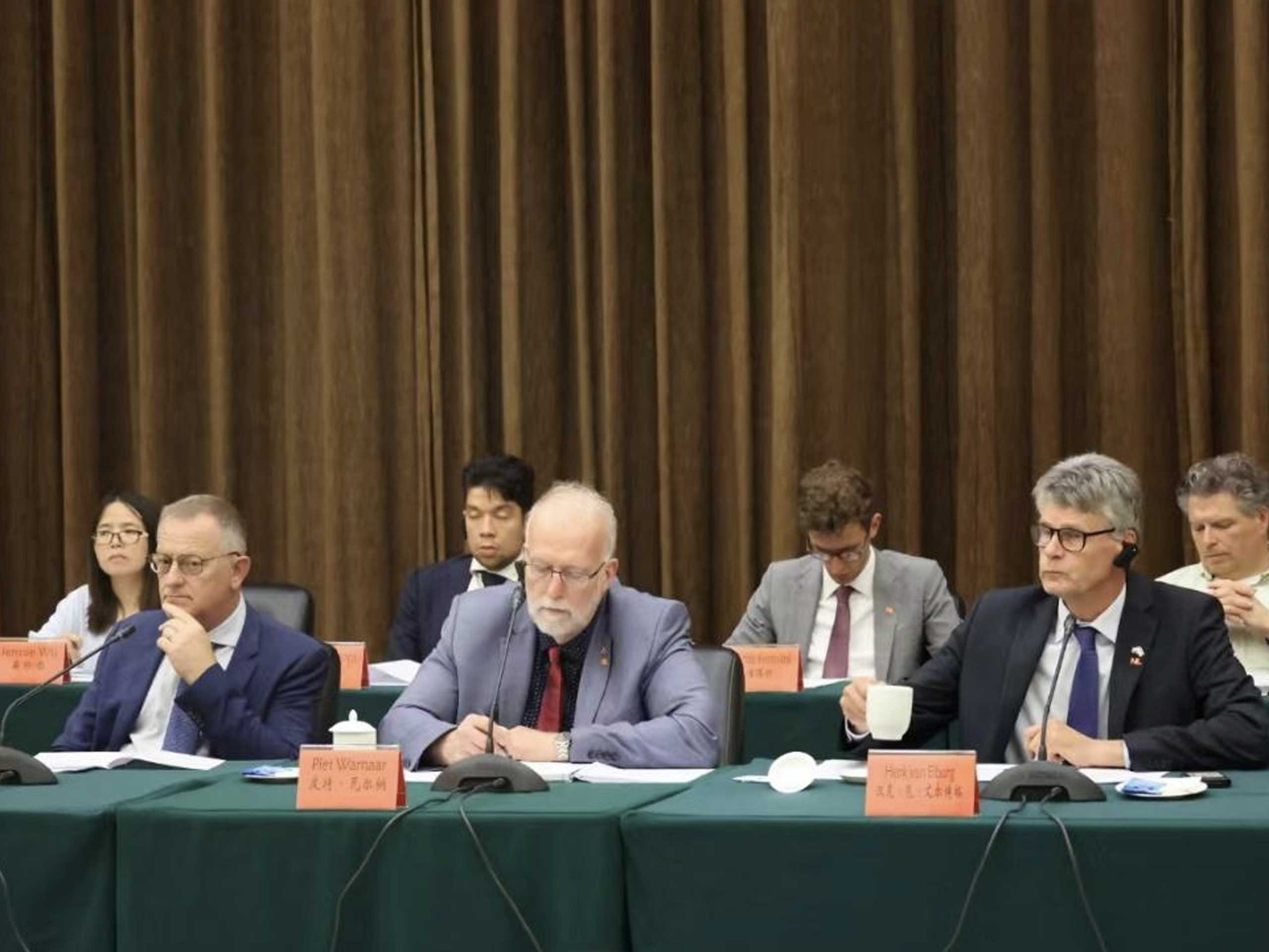 Windspeed10_Project_RVOChina